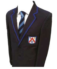 Maelor Boys Blazer – Sarah's Schools