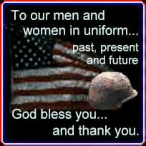 God Bless Our Troops God Bless Our Troops Pinterest