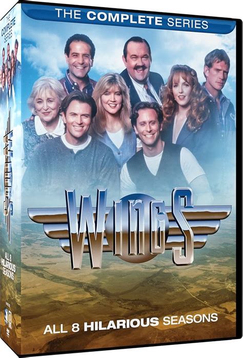 こちらは 【中古】【輸入品・未使用】wings Complete Third Season Dvd ：スカイマーケットプラス けしており