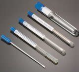 Jshd Medical Sterile Dna Sampling Swab With Transport Tube China Swab