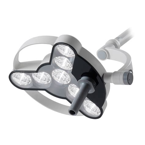 Avante Vision Led Surgery Lights Single Head Ceiling Mount