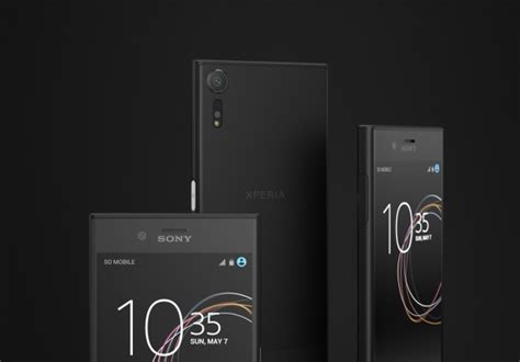 Sony Open Device Program Comes To Xperia XZs