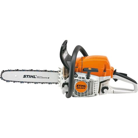 Motosega A Scoppio Stihl MS 241 C M A 845 85 GMV Agricenter