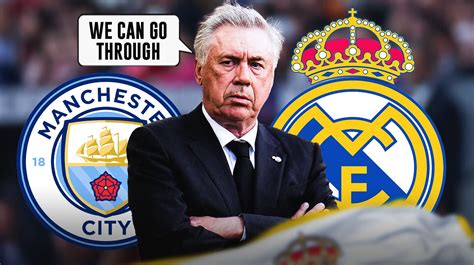 Real Madrid Boss Carlo Ancelotti Gets Painfully Honest On Brutal 4 0 El