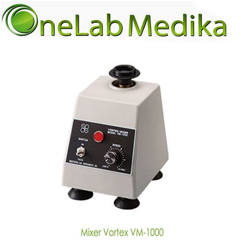 Mixer Vortex Vm Onelab Medika