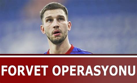 Trabzonspor Dan Forvet Ata Trabzon Haber Trabzonspor Haberleri