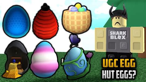 Egg Hunt 2024 Eggs Roblox Emalee Alexandra