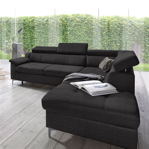 Black Friday Exxpo Sofa Fashion Ecksofa Florenz Aktuelles Design