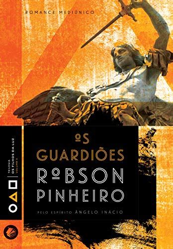 Pdf Os Guardiões Trilogia Os Filhos Da Luz Livro 2 Saraiva Conteúdo