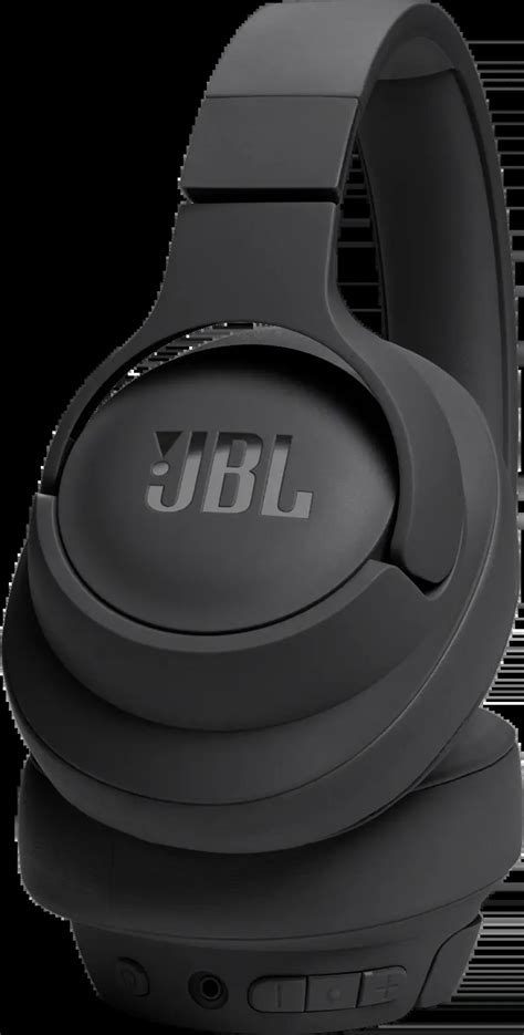 Jbl Casque Sans Fil Tune 720bt Noir Livré Demain Krëfel