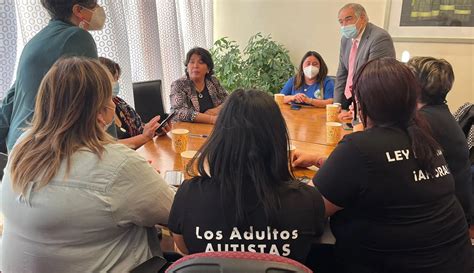 De Manera Inédita Tres Comisiones Del Senado Sesionarán Unidas Para