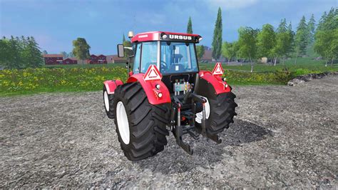 Ursus 15014 Para Farming Simulator 2015