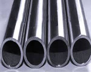 Incoloy 800 Pipe Inconel 800H Seamless Pipe Alloy 800HT Pipe Supplier