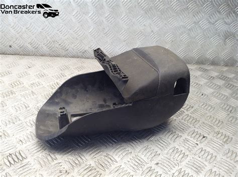 Ford Transit Mk Steering Column Cowl Bk Aaw Doncaster Van