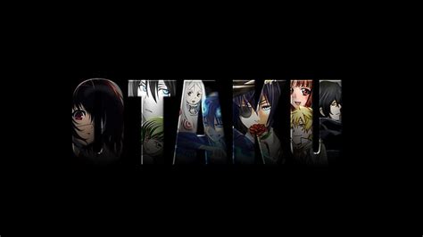 Otaku Otaku HD Wallpaper Pxfuel