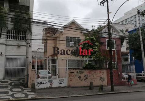 Casas Venda Na Rua Jos Higino No Rio De Janeiro Chaves Na M O