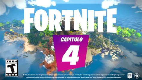 Fortnite Capitulo Creativo Youtube