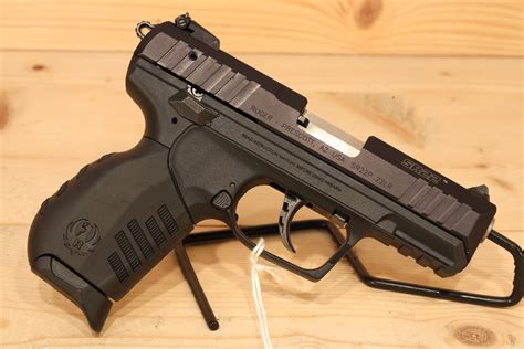 Ruger Sr22 22lr Adelbridge And Co Gun Store