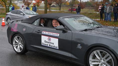 DVIDS Images Oregon National Guard Participates In Various Veterans