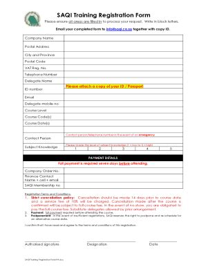 Fillable Online Corporate Application Form Fax Email Print Pdffiller