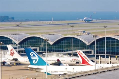 Waldeck Wins Bim Role For Hong Kong Airport Expansion