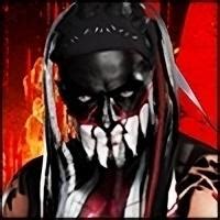 Finn Bálor Demon WWE 2K18 Roster