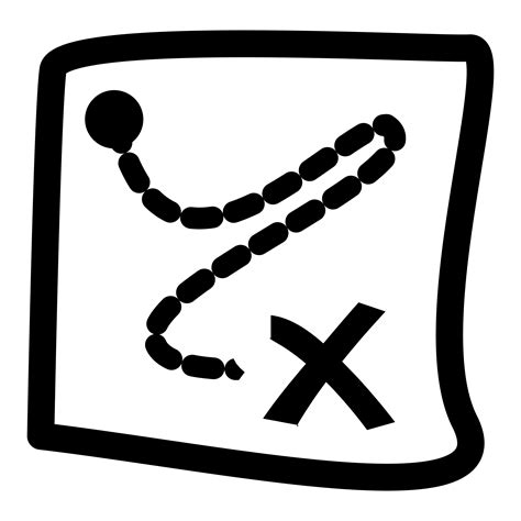 Strategic Cliparts for Business and Planning