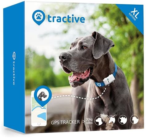 Gps Para Perros Y Gatos Mascotas Fit