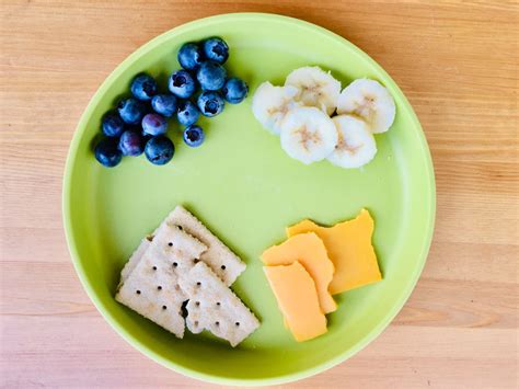 Toddler Snack Ideas For The Week Twin Mom Refreshed