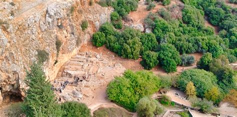 Purchase a short drone Israel video featuring the ancient city of ...