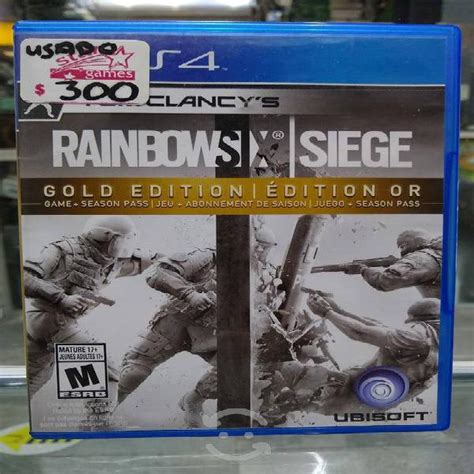 Rainbow Six Digital Ps Ofertas Junio Clasf