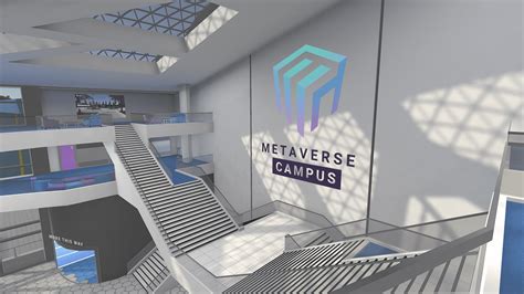 Metaverse Campus Metaverse Learning