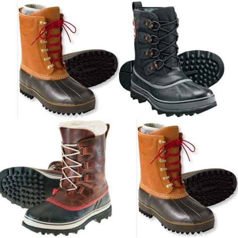 The Problem with Pac Boots for Winter Hiking - SectionHiker.com