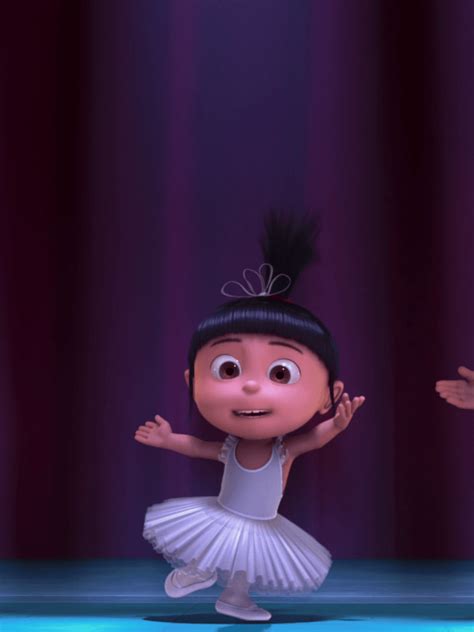 Agnes Despicable Me Wallpapers Top Free Agnes Despicable Me