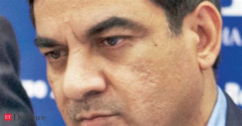 The Rise And Fall Of Arms Consultant Sanjay Bhandari Over Alleged