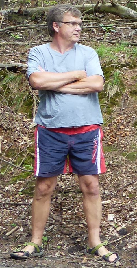 Naked People Home Edition 427 Horst 61 Germany