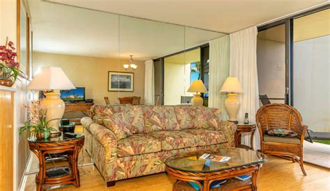 Oceanview Maui Vacation Rental | Maui Sugar Beach Condos