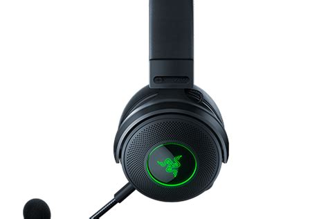 Razer Kraken V3 Pro Wireless Gaming Headset With Haptic Technology