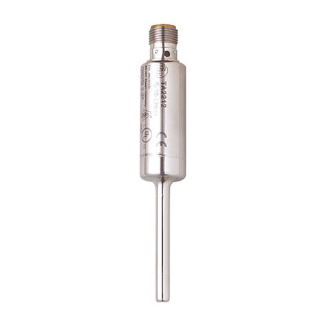 Ta Temperature Transmitter Ifm