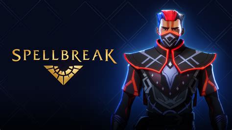 Spellbreak Rogue Pack Epic Games Store