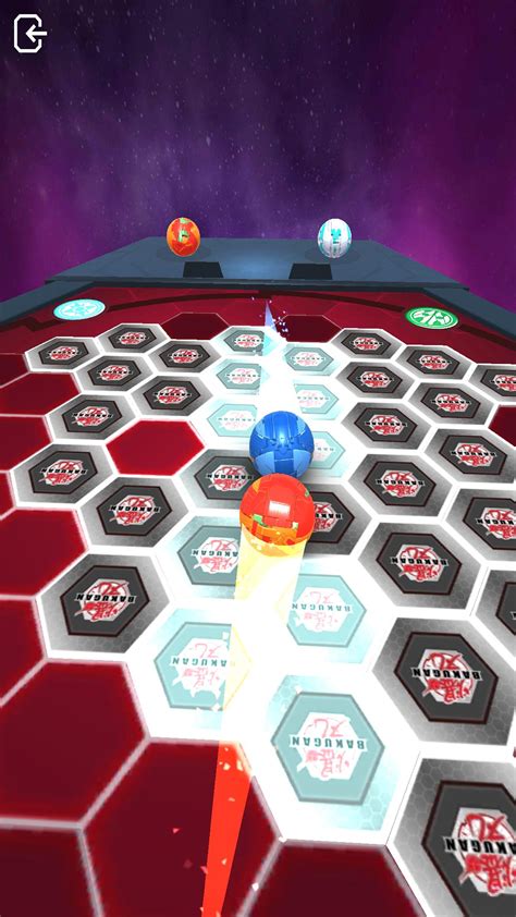 Bakugan APK for Android Download