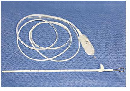 Ventriculo Peritoneal Vp Shunt Lithosmed