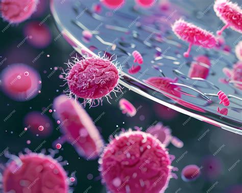 Nanocoatings for antimicrobial surfaces fighting bacteria on contact