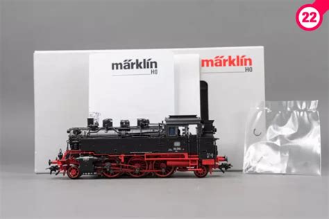 H M Rklin Digital Dampflok Br Mfx Softdrive Db Eur