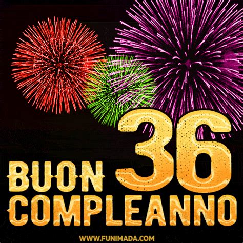 Buon Compleanno Funimada