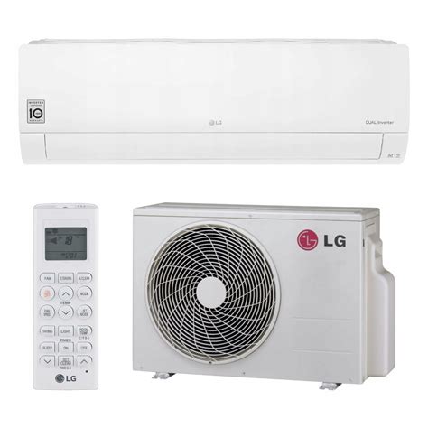 Klimatyzator LG Standard 2 S18ET 5kW S18ET Cena Opinie 13174207590