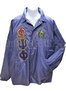 Omega Psi Phi Jackets