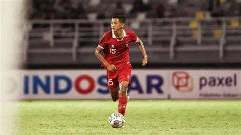 Profil Dony Tri Pamungkas Pemain Persija Yang Dipanggil Ke Timnas