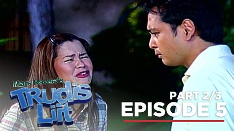 Trudis Liit Ang Nakaraan Na Relasyon Nina Magda At Nick Full Episode