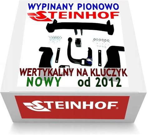 Hak Holowniczy Wypinany Hak Holowniczy Hyundai I30 Kombi Od2012GD